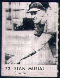 72 Musial